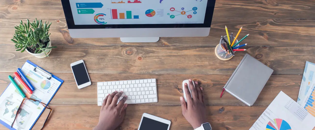 O que é Marketing Digital? 8 Estratégias Básicas