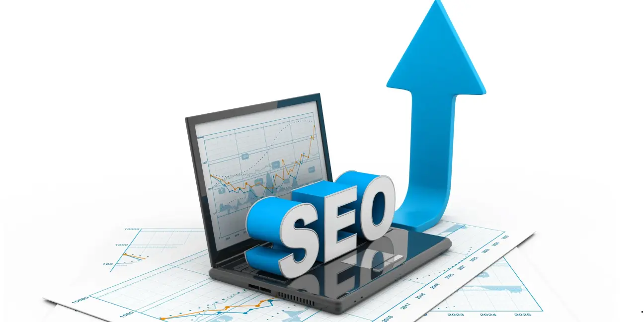 What is SEO? Rise to the Top in 6 Steps