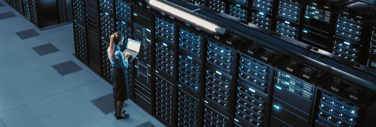 Desenvolvimento Back-End