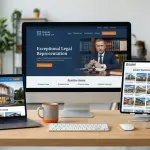 Custom Web Design vs. Ready-Made Template? Make the Right Decision