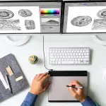 2026 Graphic Design Trends: A New Era of Visual Communication