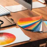 The Secret Power of Colors in Web Design
