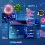 7 Golden Rules for Web Design