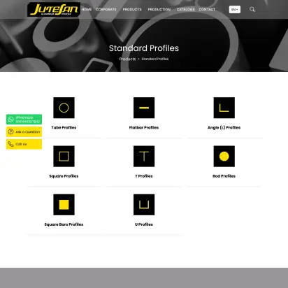 Product List
