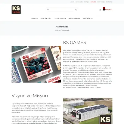 About Us