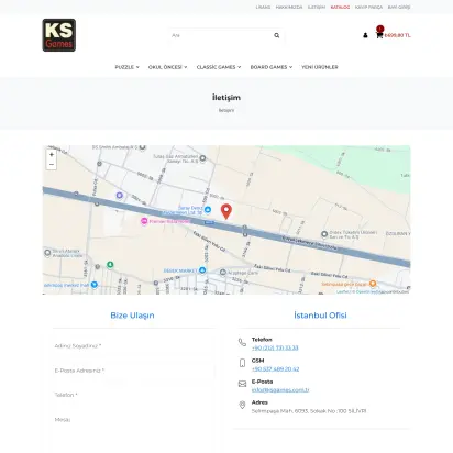 Contact
