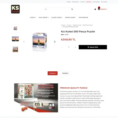 Product Detail