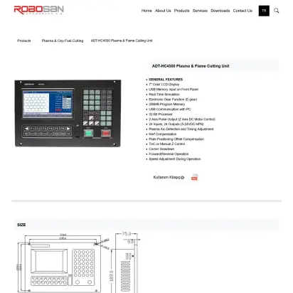 Product Detail