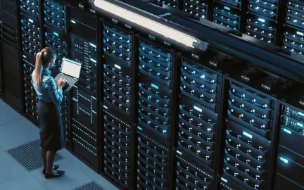 Desenvolvimento Back-End
