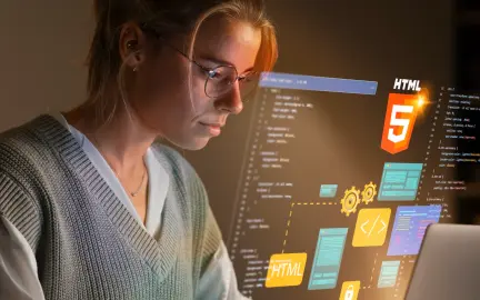 Design Front-End