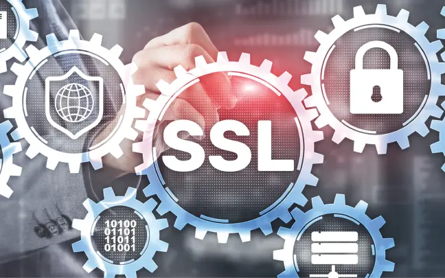 O que é um Certificado SSL? 5 Regras de Segurança