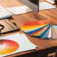 O Poder Secreto das Cores no Web Design